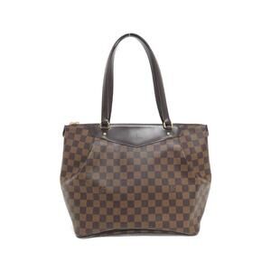 LOUIS VUITTON Brown Damier Bag